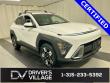 Certified 2025 Hyundai Kona SEL SUV