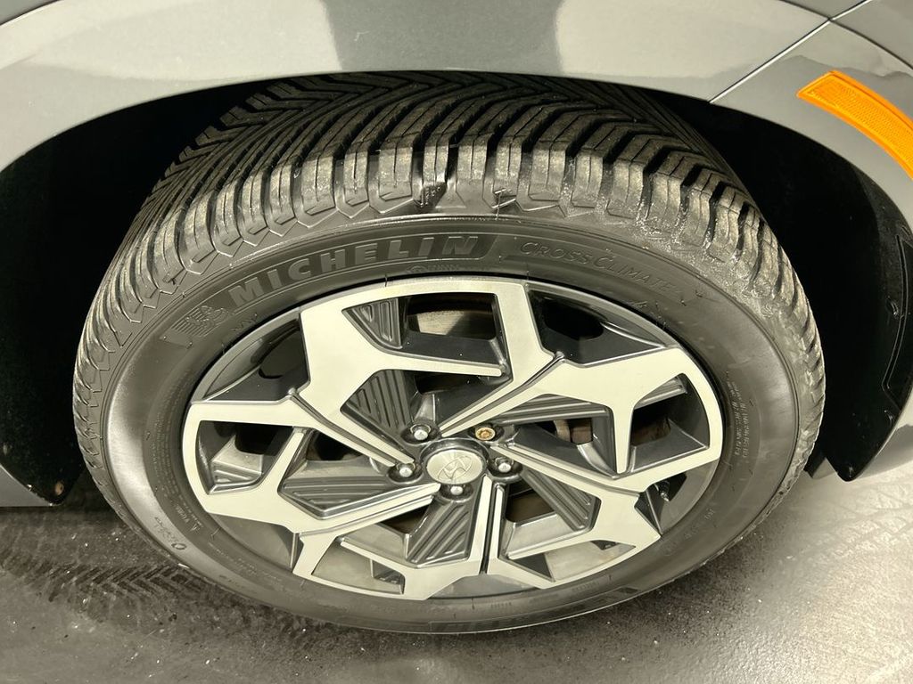 2021 Hyundai Palisade Calligraphy - Photo 8