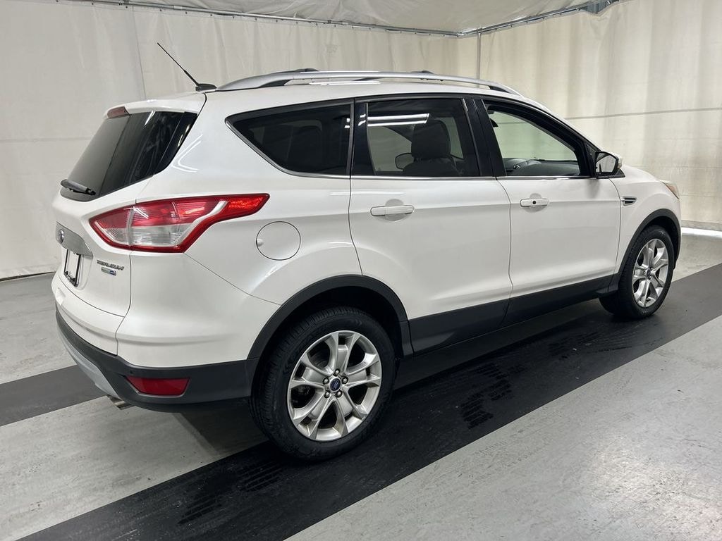 Used 2014 Ford Escape Titanium SUV