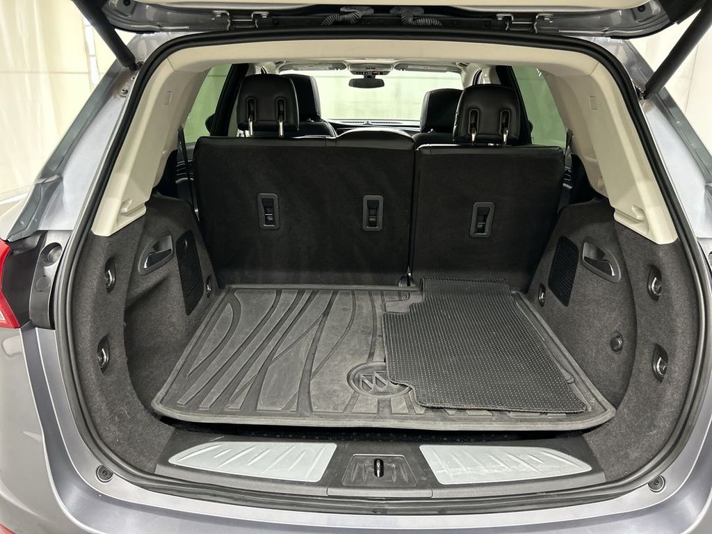 2020 Buick Envision Essence - Photo 22