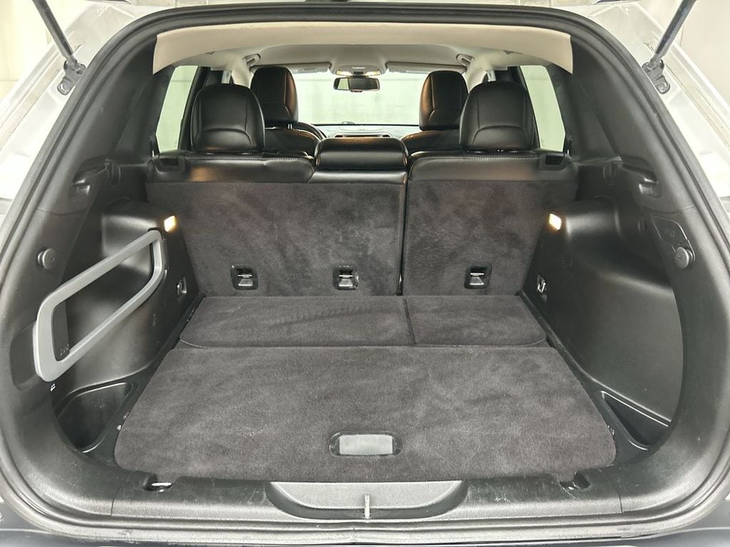 2017 Jeep Cherokee Limited - Photo 21