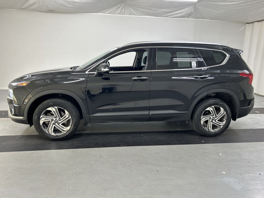 2023 Hyundai Santa Fe SEL - Photo 6
