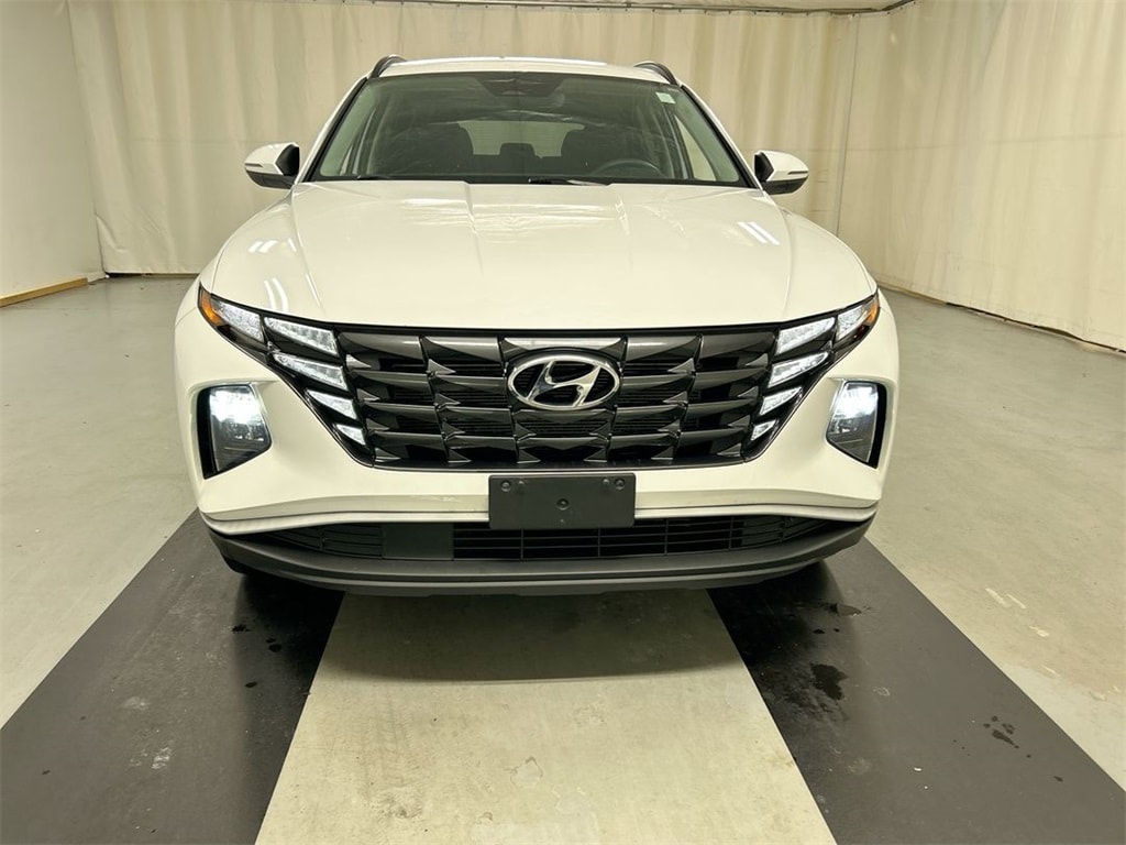Used 2023 Hyundai Tucson SEL SUV