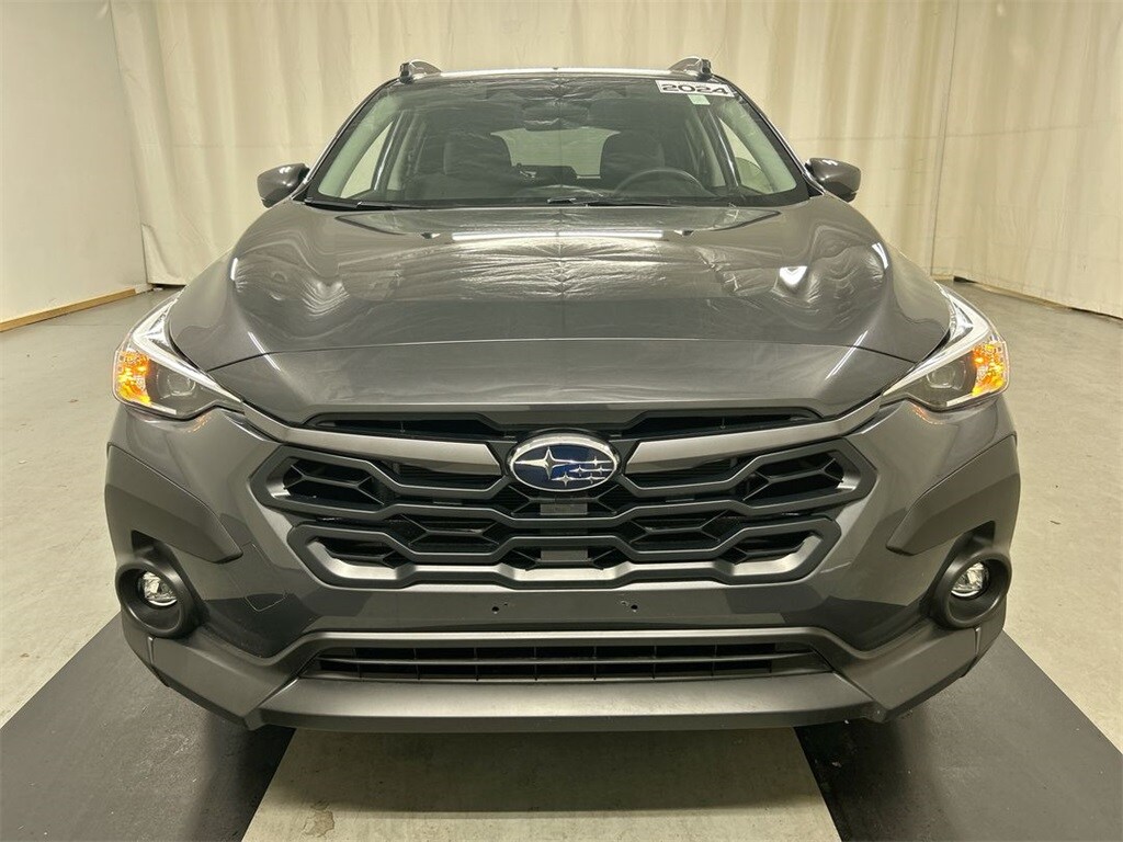 2024 Subaru Crosstrek Premium photo 3