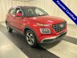 Certified 2022 Hyundai Venue Limited SUV