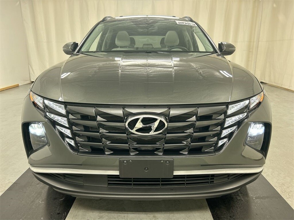 2023 Hyundai Tucson SEL Convenience photo 3