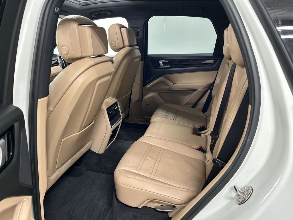 2019 Porsche Cayenne Base - Photo 21