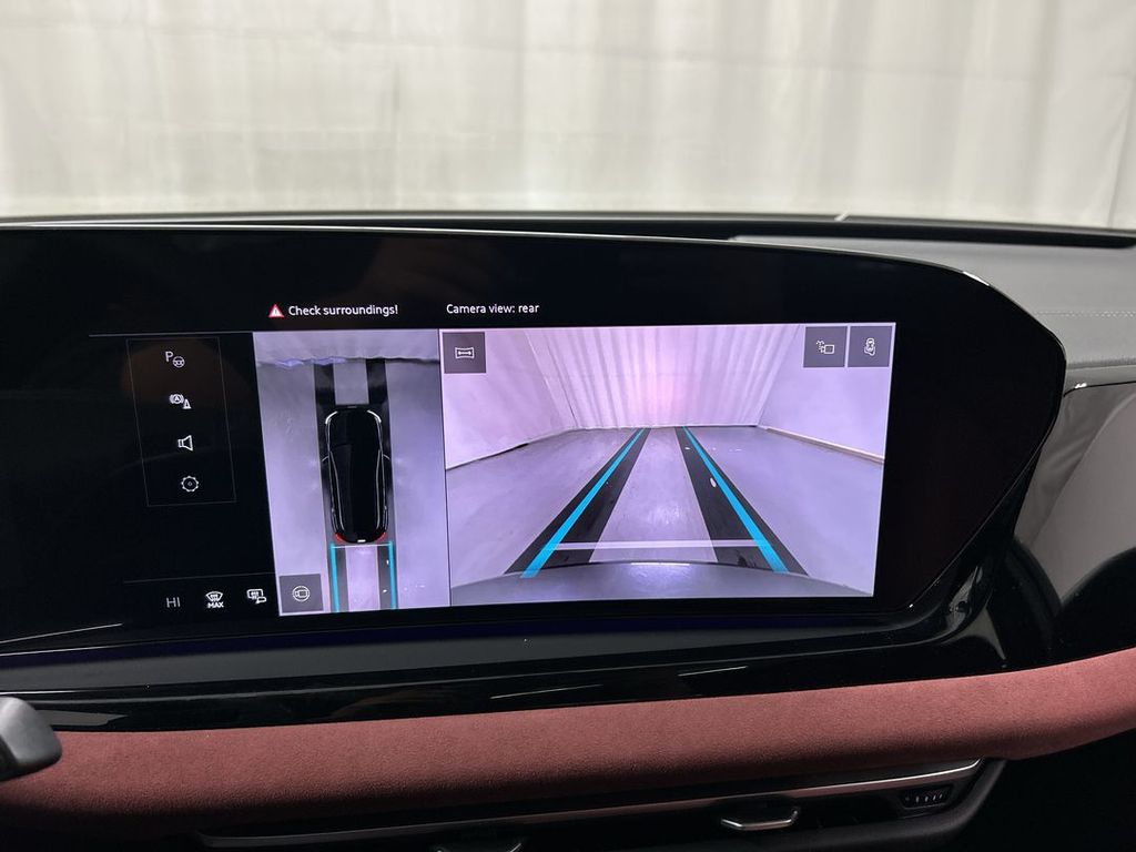 2025 Audi New S5 Premium Plus - Photo 15