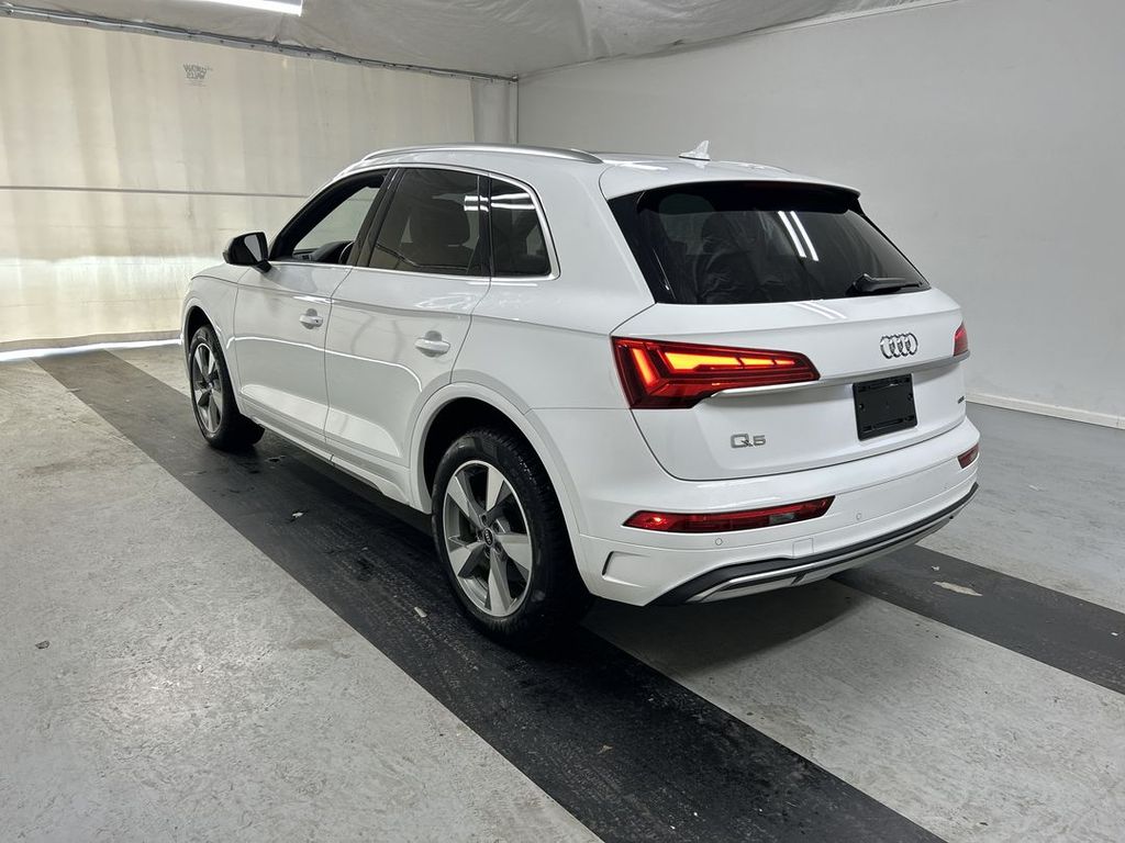 2024 Audi Q5 Premium - Photo 7