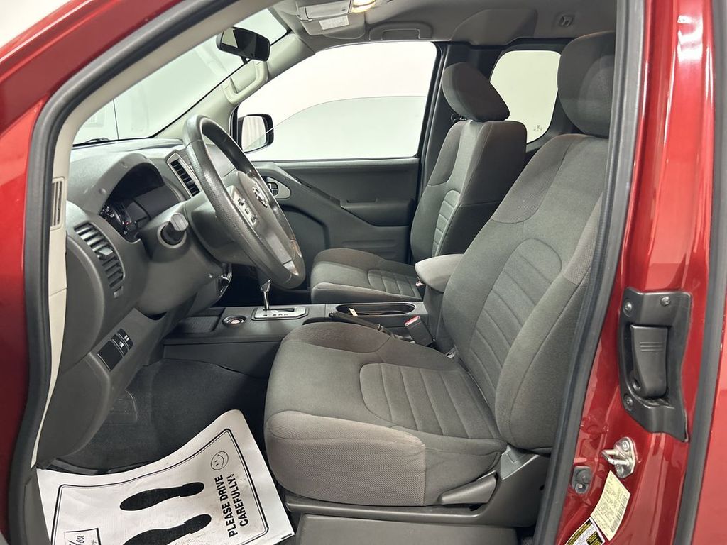 2020 Nissan Frontier S - Photo 9