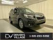 Used 2021 Subaru Forester Premium SUV