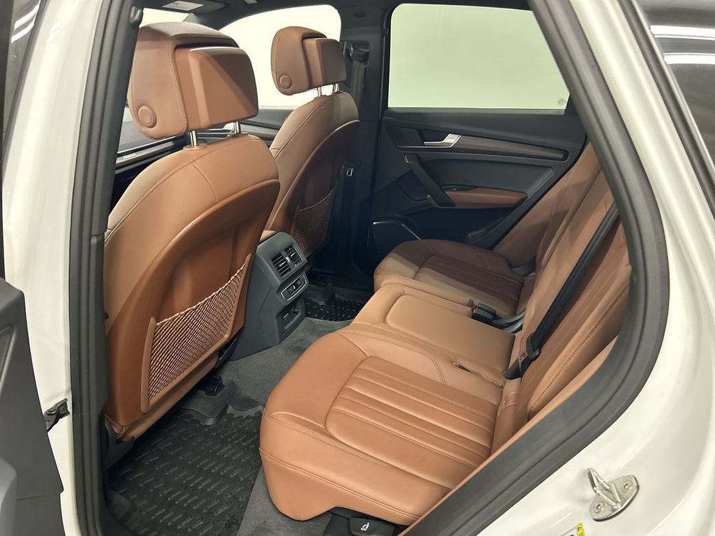 2024 Audi Q5 Premium - Photo 20
