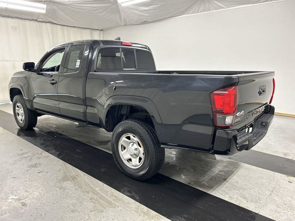 2019 Toyota Tacoma SR - Photo 7
