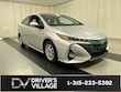 Toyota Prius Prime