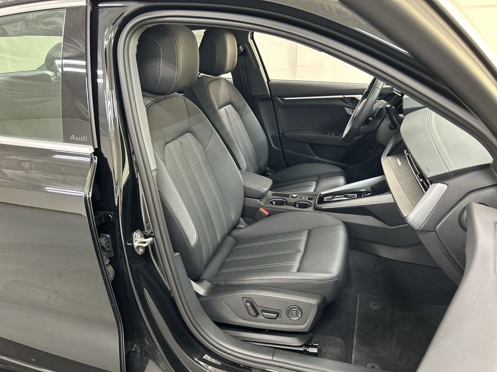 2025 Audi A3 Premium - Photo 24