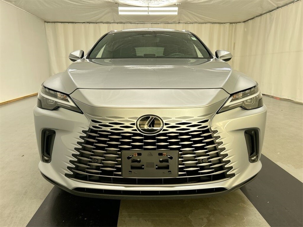 2023 Lexus RX 350 photo 3