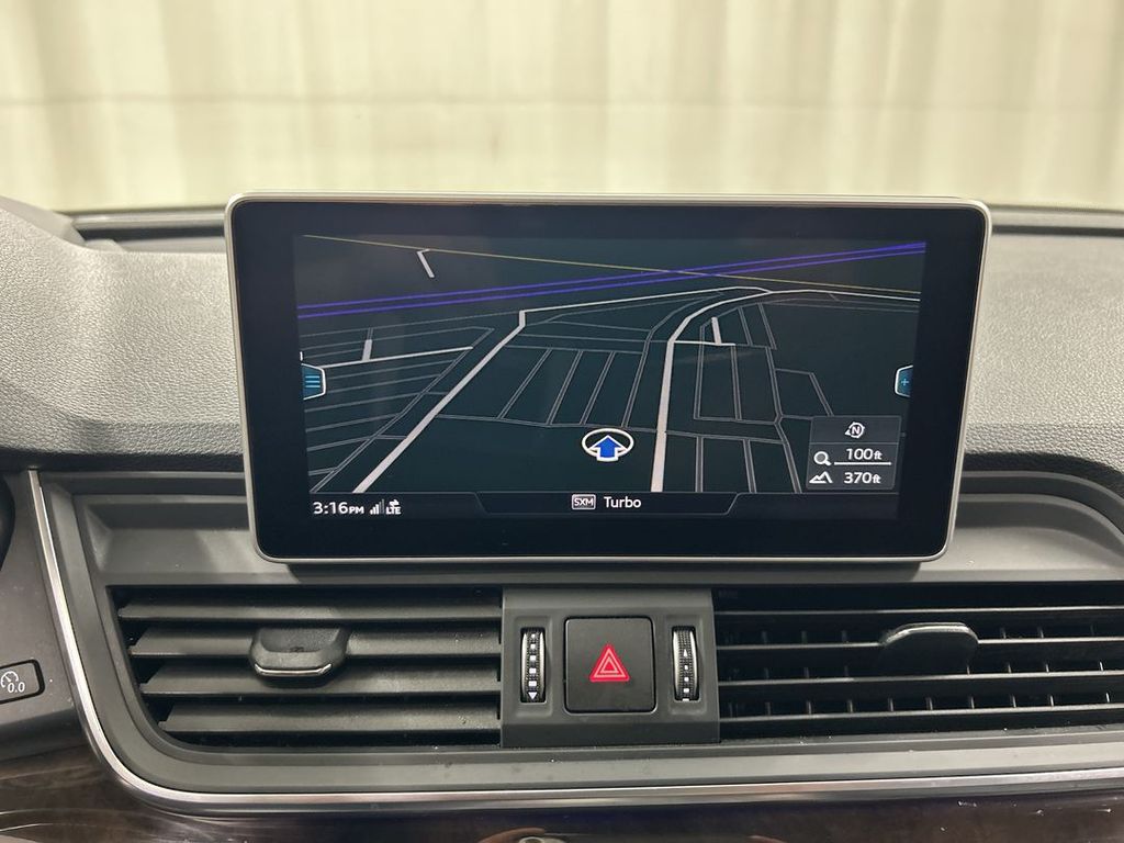 2020 Audi Q5 Prestige - Photo 16