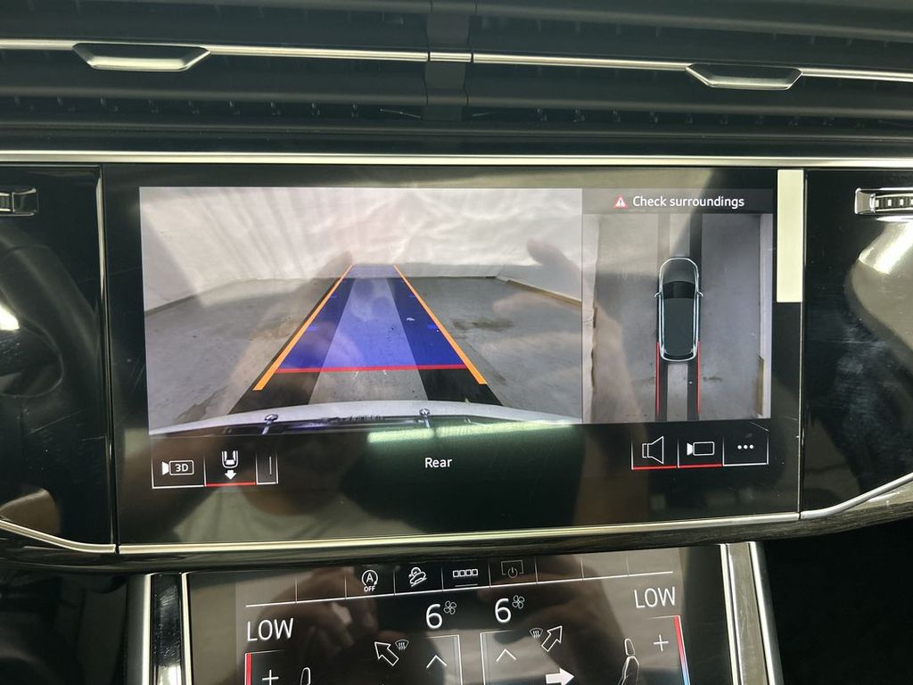 2025 Audi Q7 Premium Plus - Photo 14