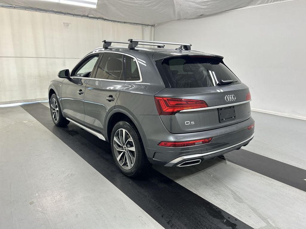 2023 Audi Q5 Premium - Photo 8