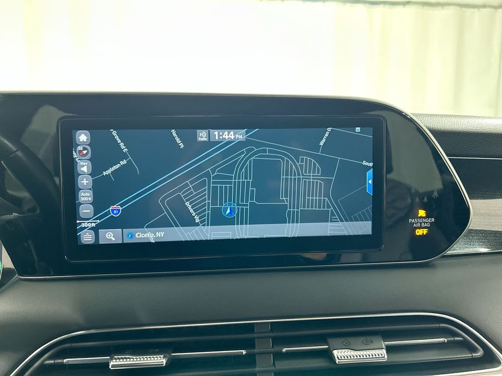 2021 Hyundai Palisade Calligraphy - Photo 16