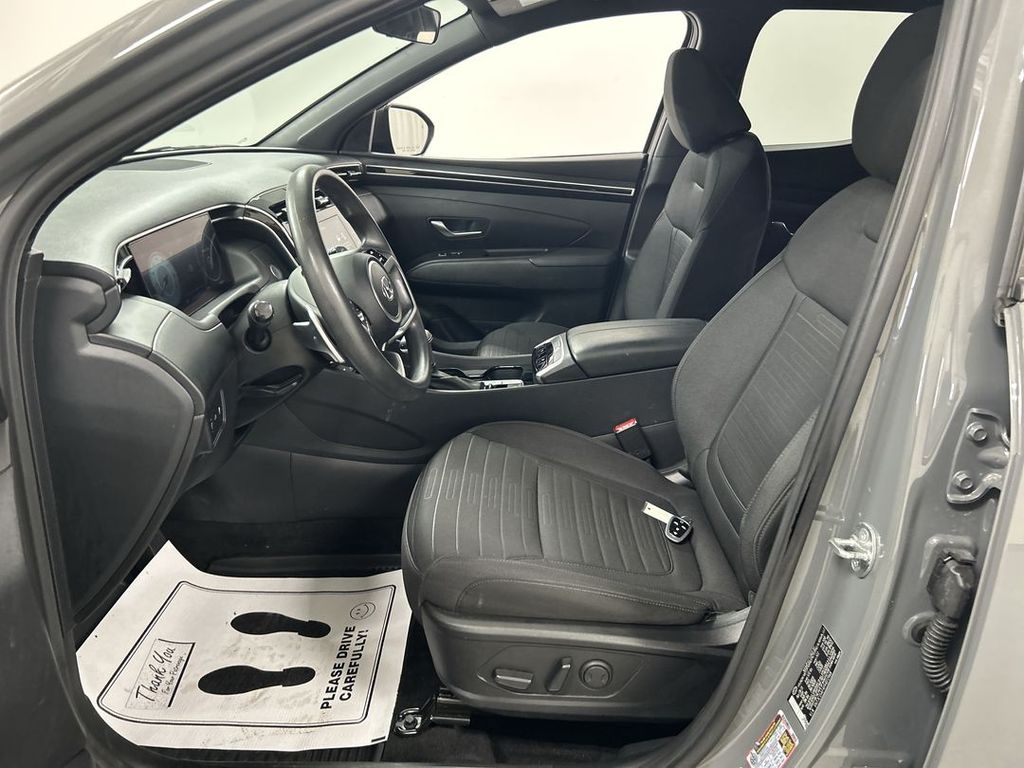 2023 Hyundai Santa Cruz Night - Photo 9