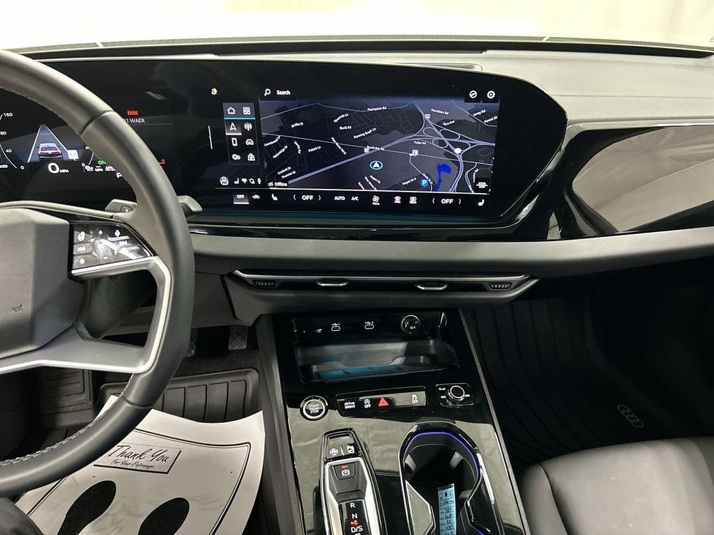 2025 Audi New A5 Premium - Photo 20