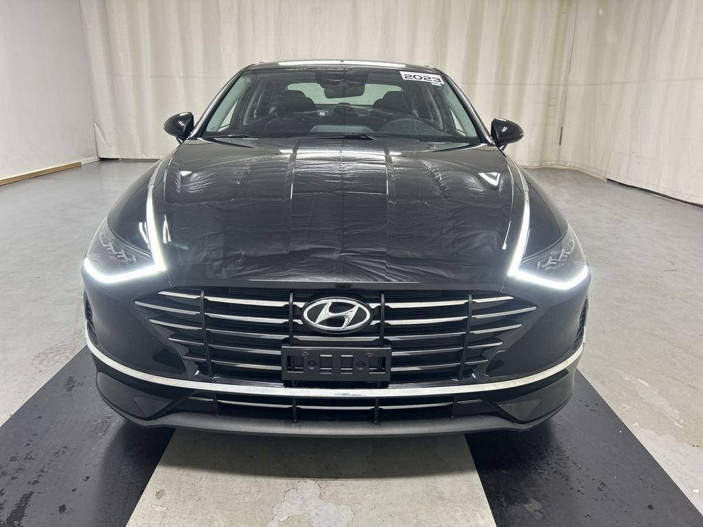 Used 2023 Hyundai Sonata SE Sedan
