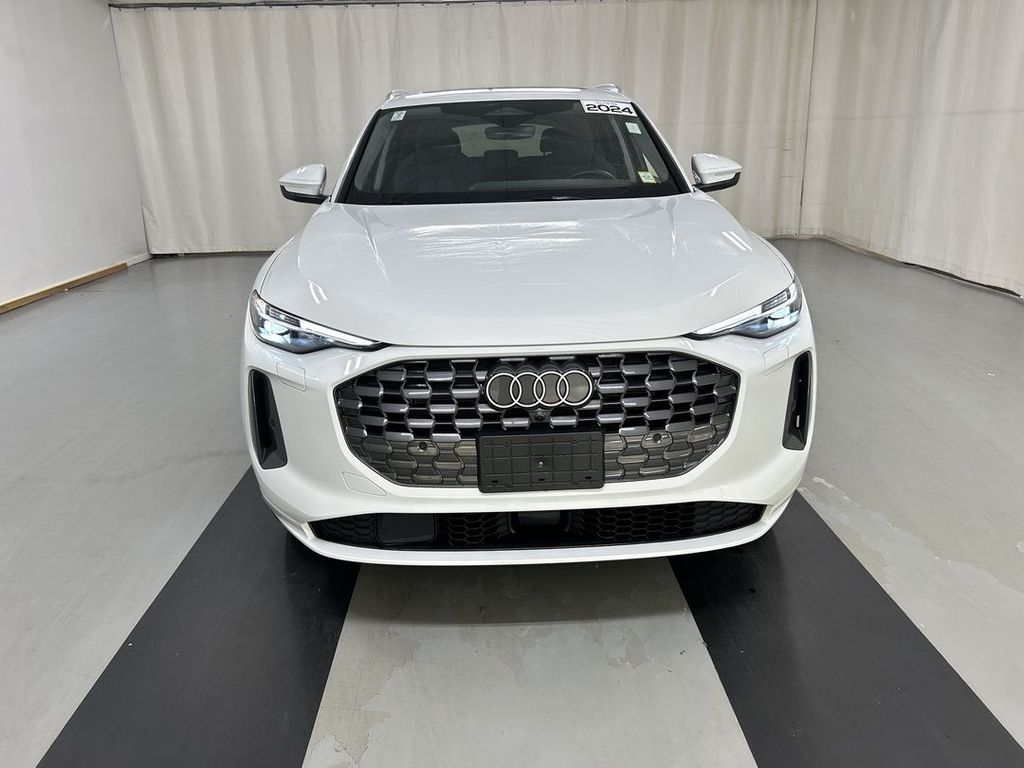 2025 Audi Q5 Premium Plus - Photo 4