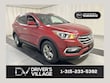  Hyundai Santa Fe Sport