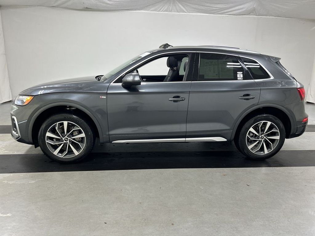 2023 Audi Q5 Premium Plus - Photo 6