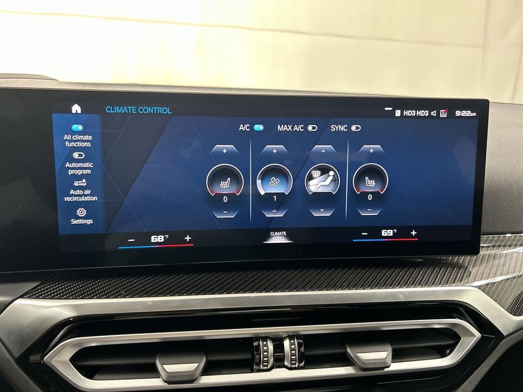 2024 BMW M2 Coupe Base - Photo 17
