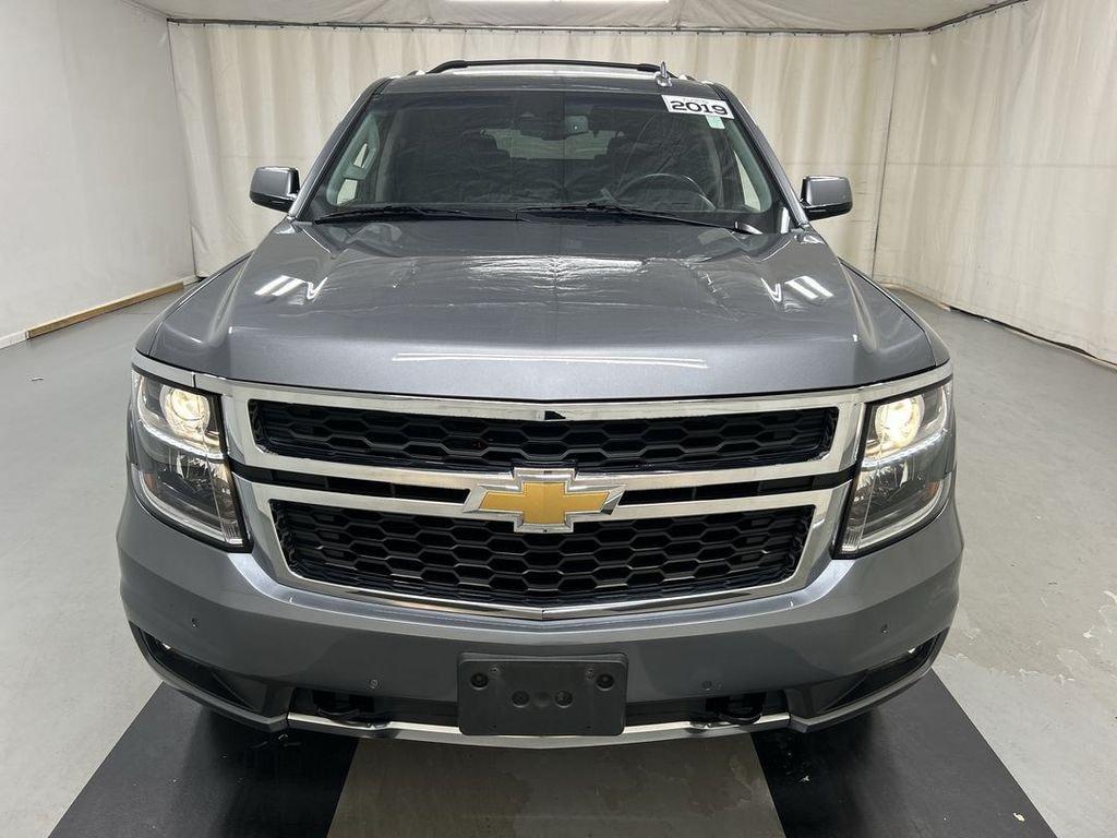 Used 2019 Chevrolet Tahoe LT SUV