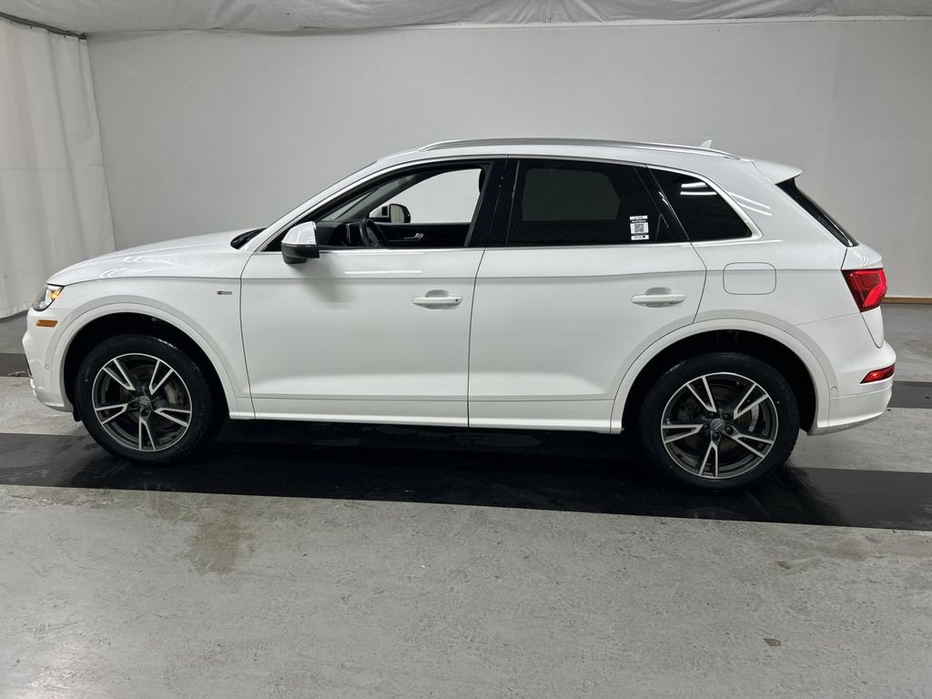 2020 Audi Q5 Prestige - Photo 6