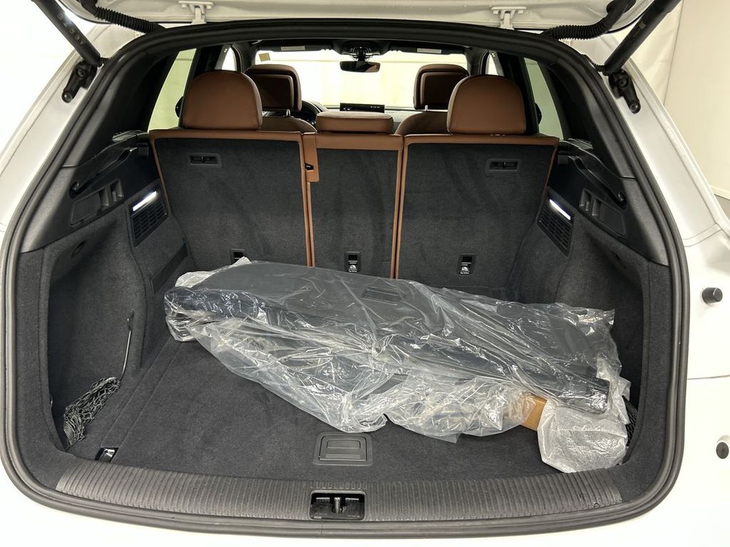 2024 Audi Q5 Premium - Photo 22
