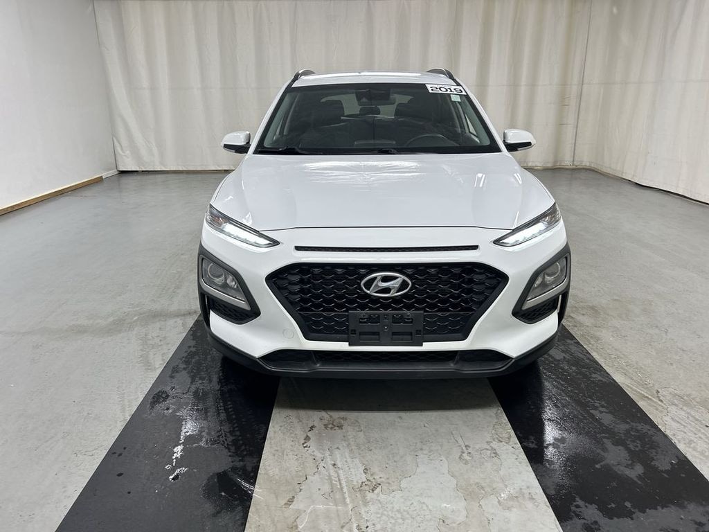 Used 2019 Hyundai Kona SEL SUV