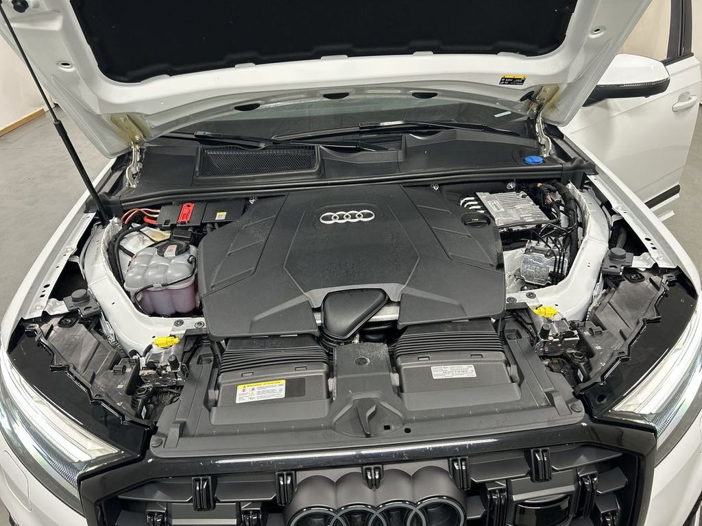2025 Audi Q7 Premium Plus - Photo 24