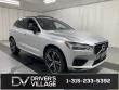 Used 2020 Volvo XC60 Hybrid T8 R-Design SUV