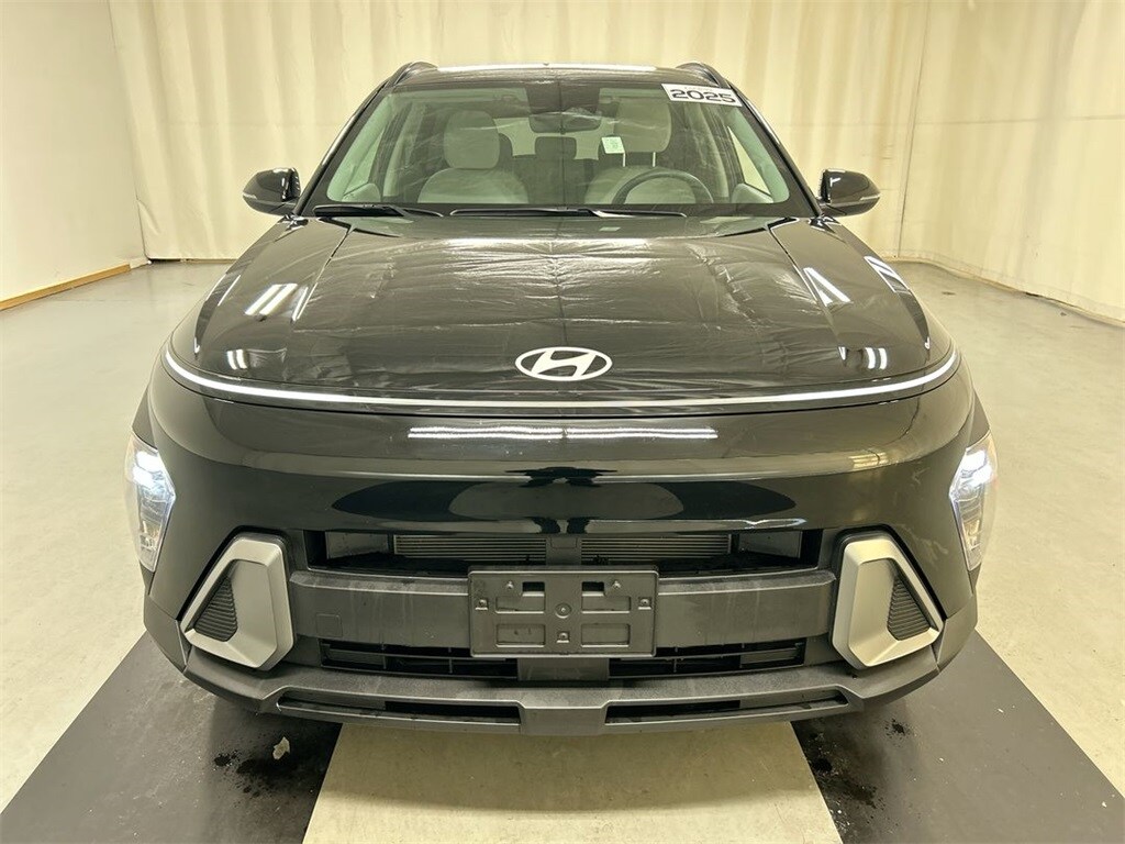 Used 2025 Hyundai Kona SEL SUV