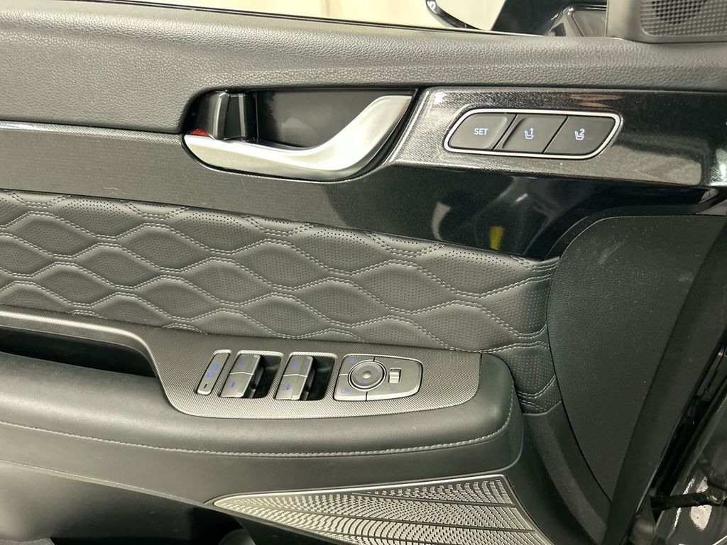 2021 Hyundai Palisade Calligraphy - Photo 11