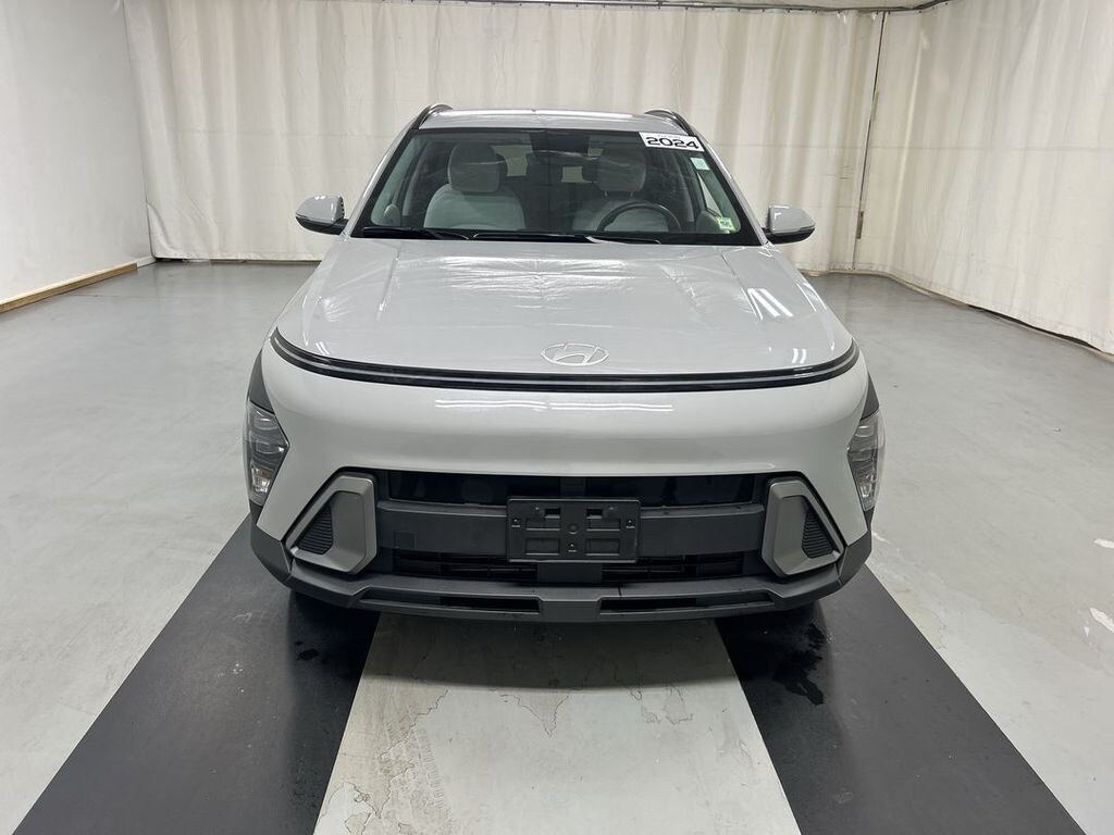 Used 2024 Hyundai Kona SEL SUV