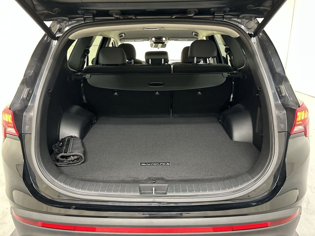 2023 Hyundai Santa Fe SEL - Photo 22