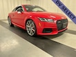 Audi TTS