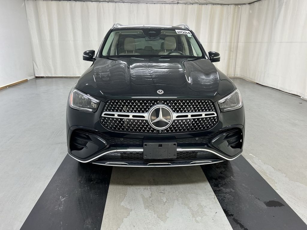 Used 2024 Mercedes-Benz GLE GLE 350 SUV