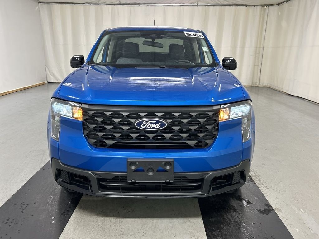 Used 2025 Ford Maverick XLT Truck SuperCrew