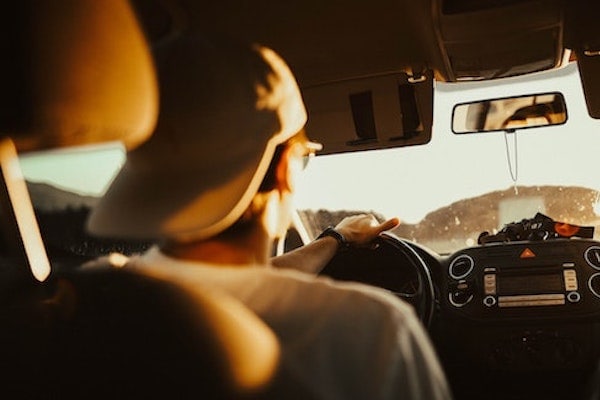5 Tips For First Time Car Buyers