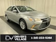 Toyota Camry Hybrid