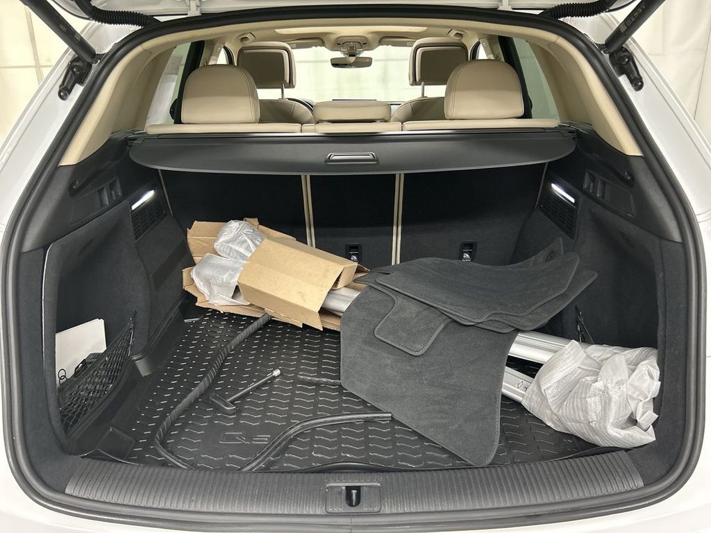 2023 Audi Q5 Premium - Photo 22