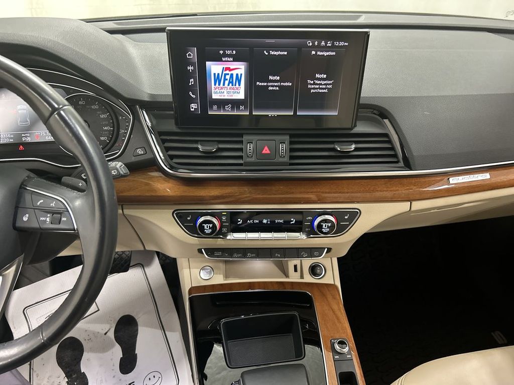 2023 Audi Q5 Premium - Photo 18