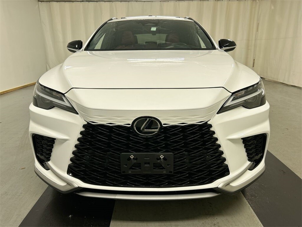 2023 Lexus RX 350 photo 3