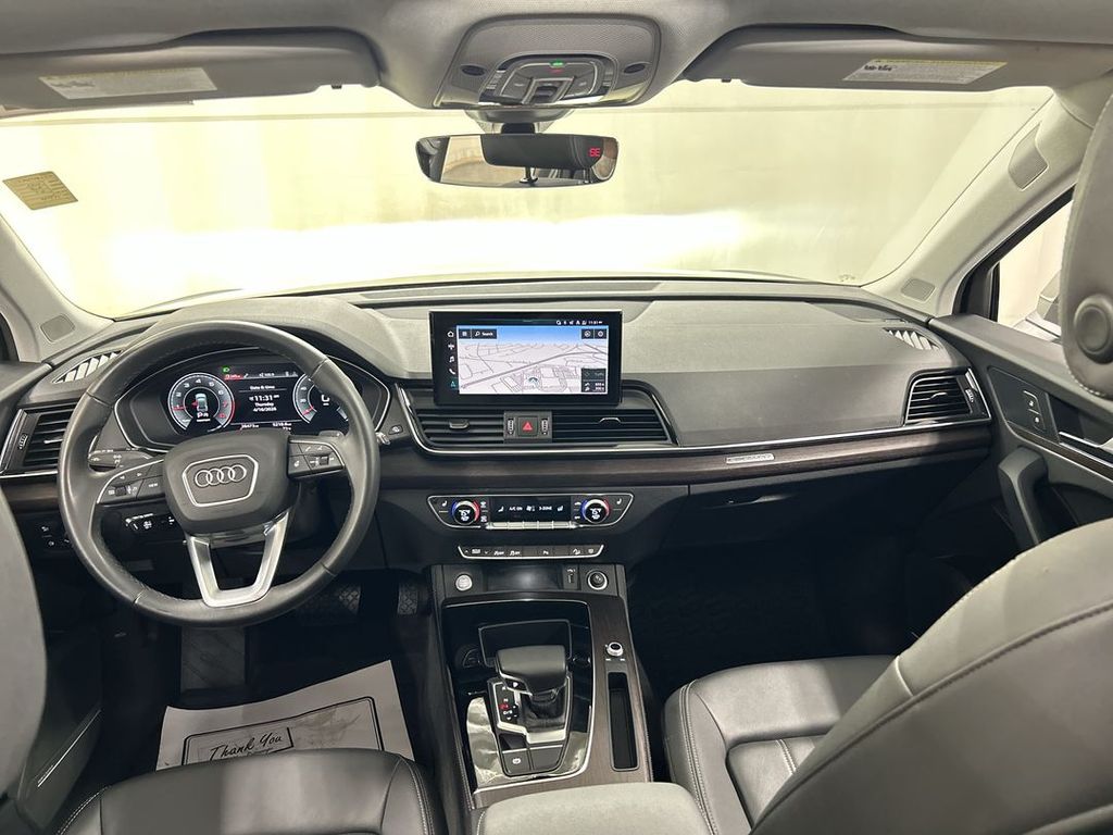 2023 Audi Q5 Premium Plus - Photo 19